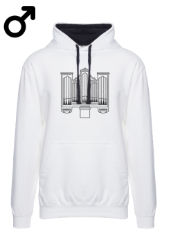 Bluza organy