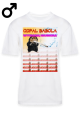 Babol xchomik tee