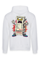 Bluza Męska z Kapturem – Paragon Grozy (Promocja dla Turystów)