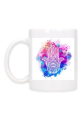 Kubek Hamsa