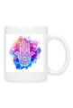Kubek Hamsa