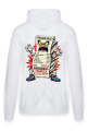 Bluza Męska Double Color – Paragon Grozy (Promocja dla Turystów)