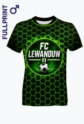 Koszulka FC LEWANDUW2