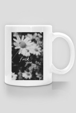fuck you