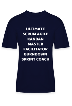 Scrum Everything Master