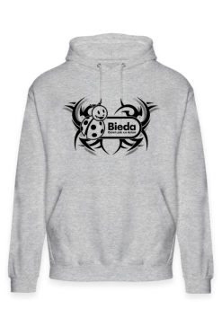 Bieda Biedronka Tribal