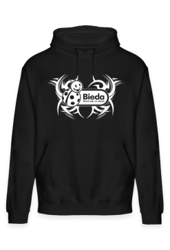 Bieda Biedronka Tribal