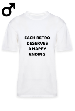 Scrum Happy Retro