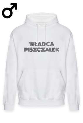 Bluza dla organisty władca piszczałek
