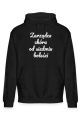 Bluza dla organisty