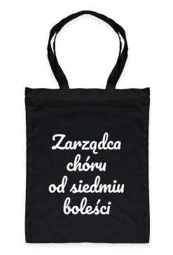 Torba dla organisty