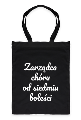 Torba dla organisty