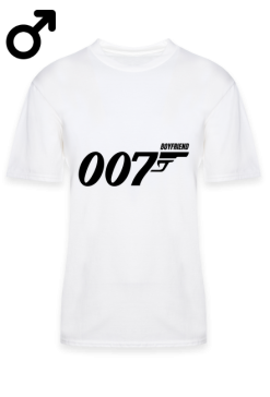 T-shirt 007