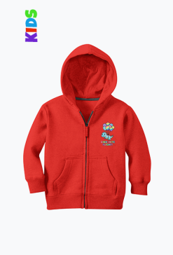 Bluza Dziecięca Słodki Dinozaur z Balonami Dino-Mite