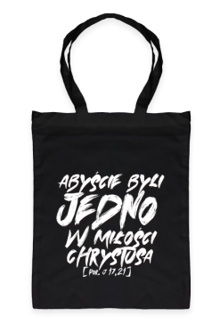 Torba z edycji "JEDNOŚĆ"