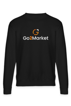G2M sweats/M/white-orange