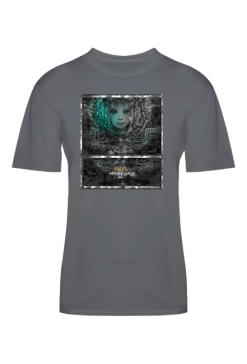 Patrick Loen - T-shirt MODEL 021