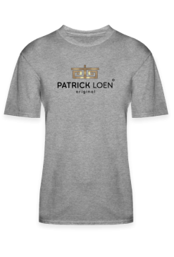 Patrick Loen - T-shirt model 768vy