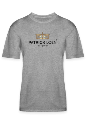 Patrick Loen - T-shirt model 768vy