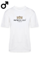 Patrick Loen original model WHITE 72