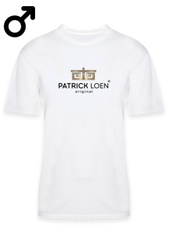 Patrick Loen original model WHITE 72