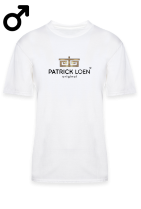 Patrick Loen original model WHITE 72