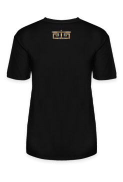 Patrick Loen - T--shirt model original 67e