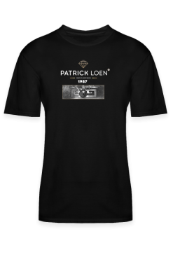 Patrick Loen - model 1987 nop2