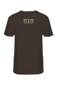 Patrick Loen - T-shirt model 87hd
