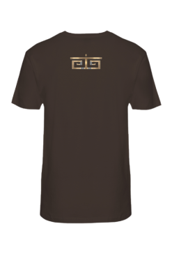 Patrick Loen - T-shirt model 87hd