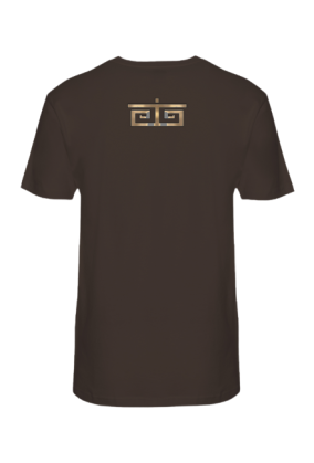 Patrick Loen - T-shirt model 87hd