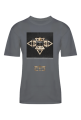 Patrick Loen - T-shirt model GREY02