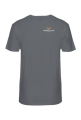 Patrick Loen - T-shirt model GREY02