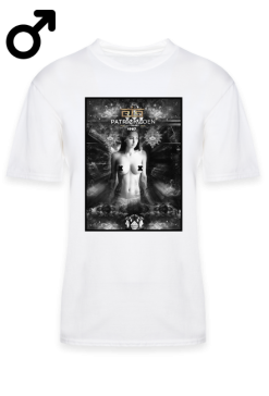 Patrick Loen - t-shirt model nak45