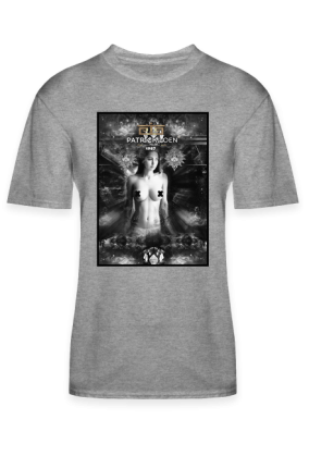 Patrick Loen - t-shirt model nak45