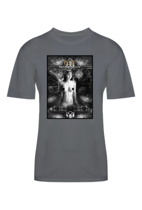 Patrick Loen - t-shirt model nak45