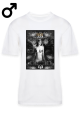 Patrick Loen -  t-shirt model NUD45