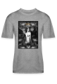 Patrick Loen -  t-shirt model NUD45