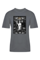Patrick Loen -  t-shirt model NUD45