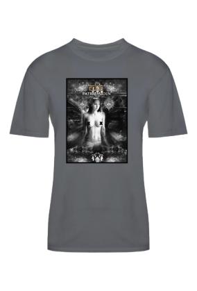 Patrick Loen -  t-shirt model NUD45