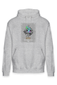 Patrick Loen - Bluza model GREY673V