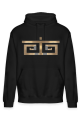 Patrick Loen - Bluza Model BLACK 67V
