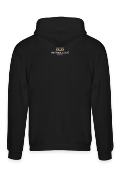 Patrick Loen - Bluza Model BLACK 67V