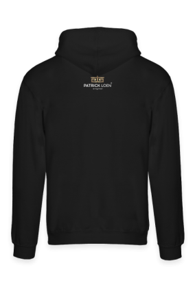 Patrick Loen - Bluza Model BLACK 67V