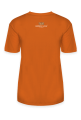 Patrick Loen - t-shirt model Orange GHJ6
