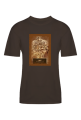 Patrick Loen - t-shirt model Orange GHJ6