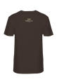 Patrick Loen - t-shirt model Orange GHJ6