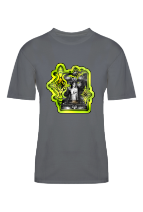 Patrick Loen - t-shirt BHG67