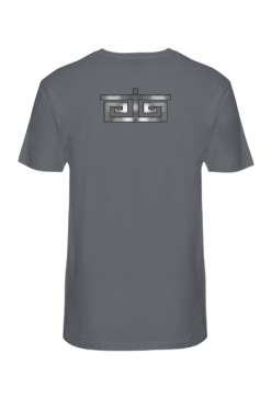Patrick Loen - t-shirt BHG67