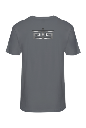 Patrick Loen - t-shirt BHG67